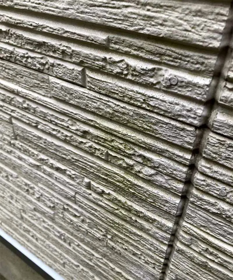 新潟市東区Y様邸　屋根・外壁リフォーム事例｜新潟市北区、東区、江南区、聖籠町、新発田市、阿賀野市のリフォーム